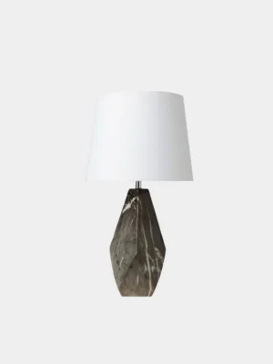 Modern Brass Desk Lamp