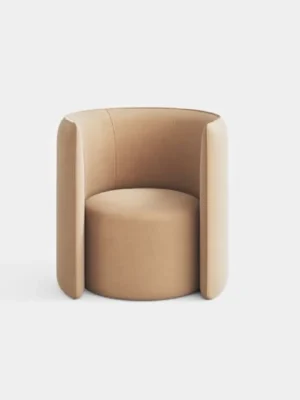 Marble Coaster Set